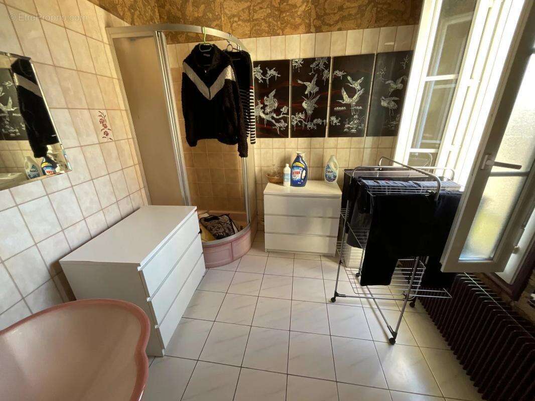 Appartement à TROYES