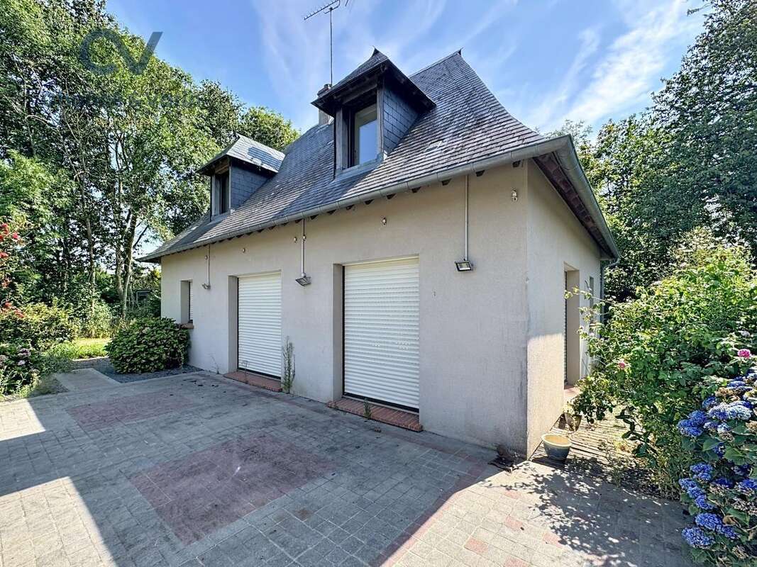 Maison 98 m² à Clarbec  - photo 4