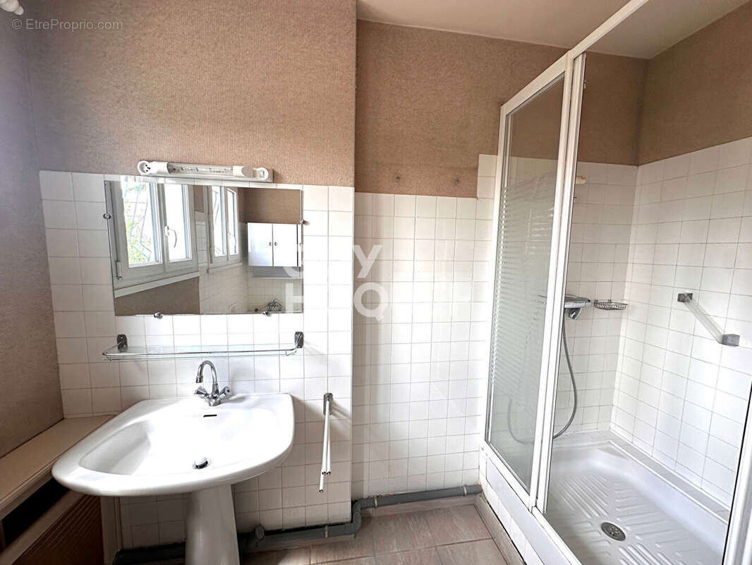 Maison à SAINT-HERBLAIN