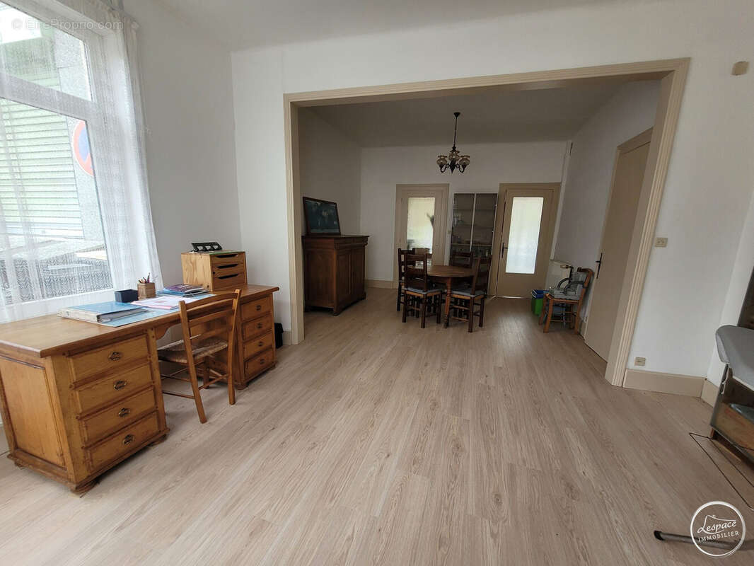 Maison 150 m² à Lumbres  - photo 6