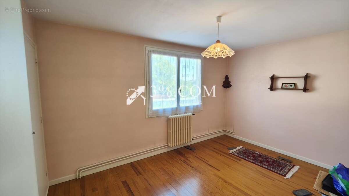 Maison à MONT-DE-MARSAN