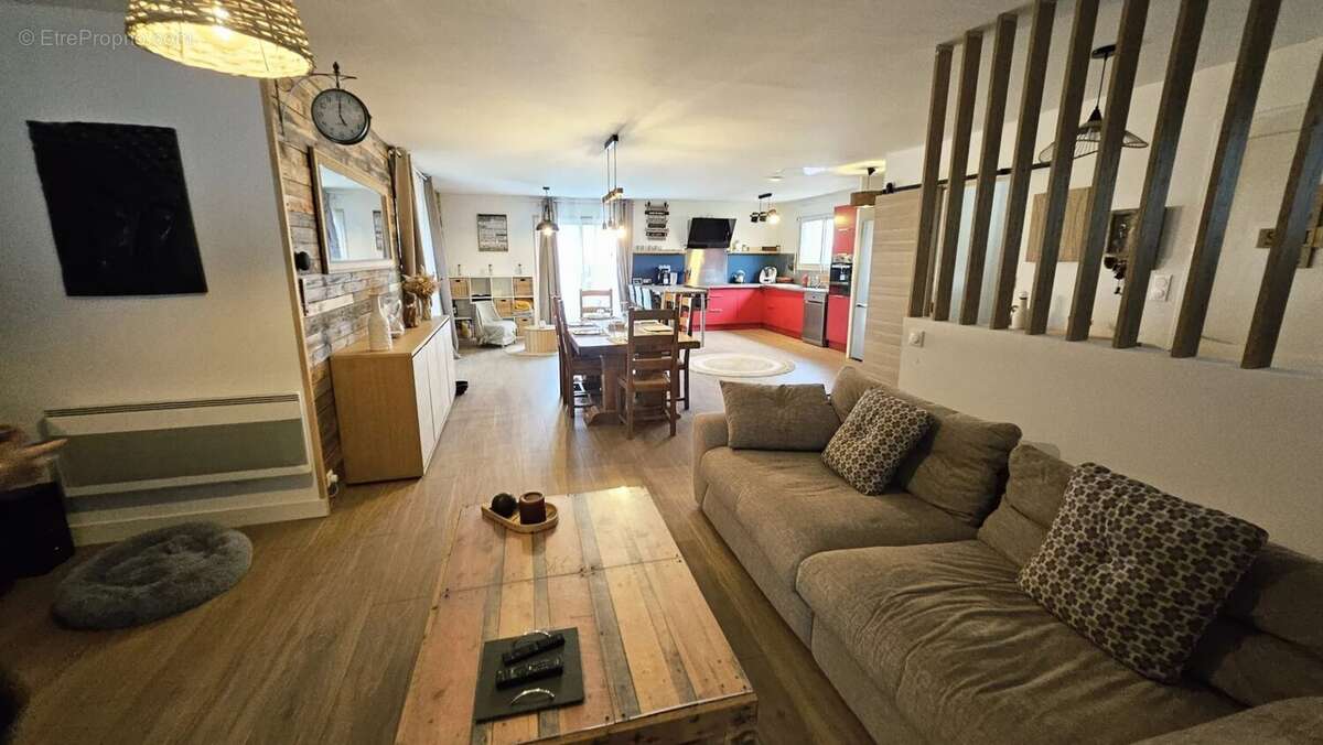 Maison à BON-ENCONTRE