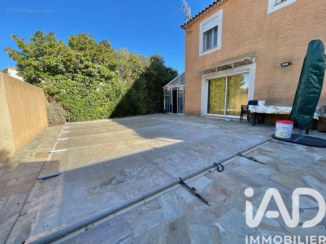 Photo 3 - Maison à CAZOULS-LES-BEZIERS