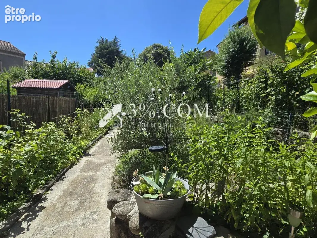 Spacieuse maison en pierre rénovée avec 4 chambres,  jardins - photo 14