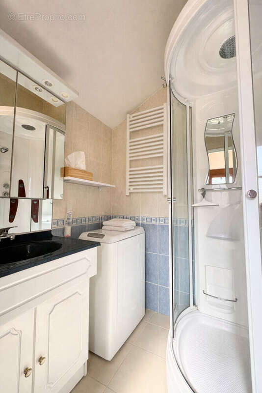 Maison La Baule Proche Plage Benoit 3 pièce(s) 46,28 m2 utiles - photo 6