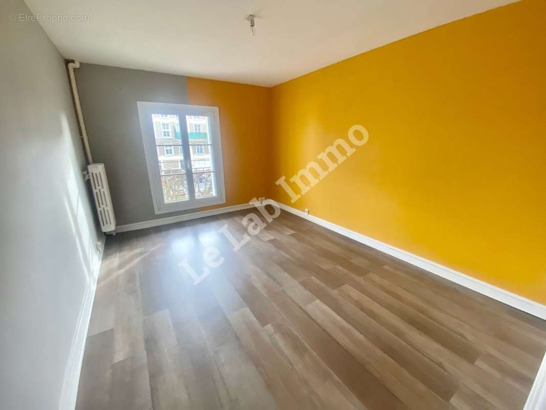 Appartement à LE HAVRE