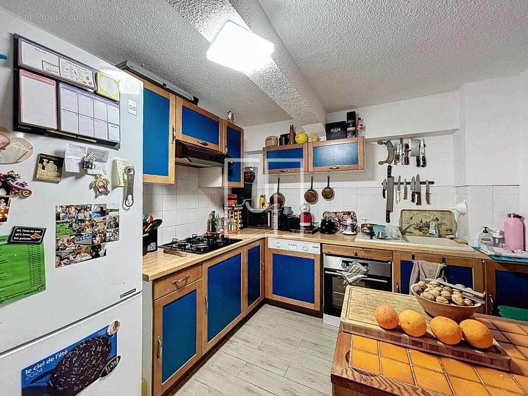 Appartement à SAINT-PONS