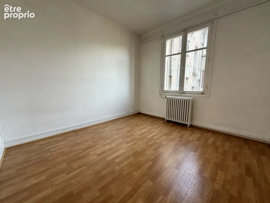Appartement 3 pièces 72 m² à vendre à Nantes (44000) - photo 4