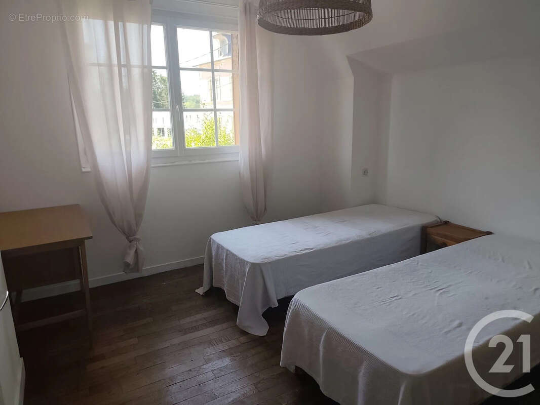 Maison 95 m² à Brionne  - photo 15