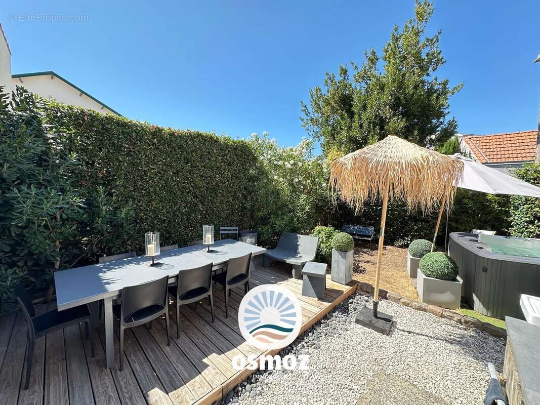 Maison 115 m² à Chatelaillon-Plage  - photo 2
