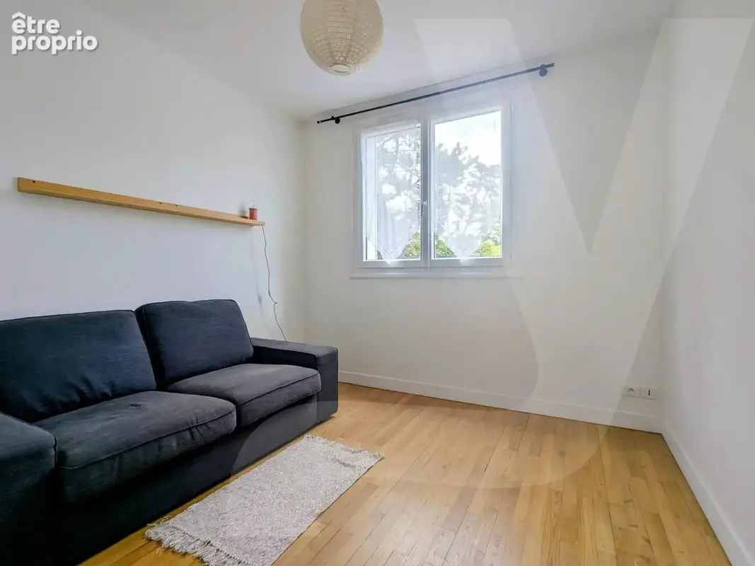Quartier CANCLAUX – Bel appartement T3 60 m²  traversant avec balcon, garage et cave - photo 6