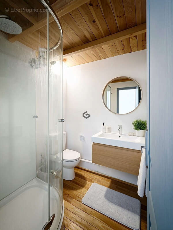 Appartement 40 m² à Reims  - photo 3