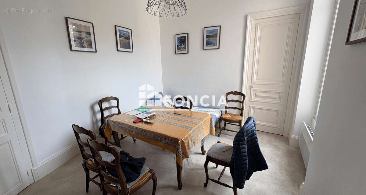 Appartement à DINARD