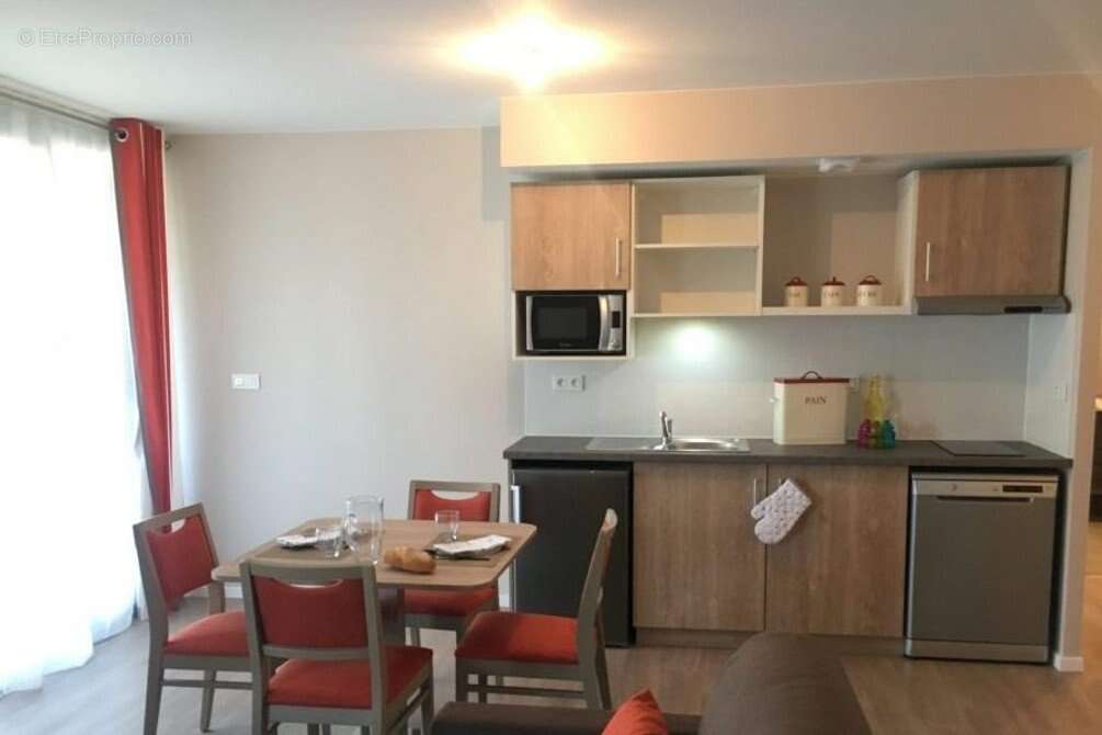 Appartement à HAGUENAU