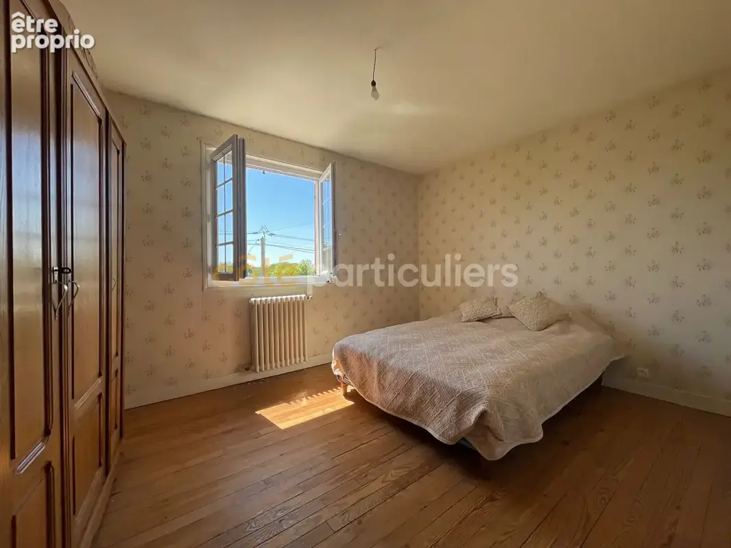 Maison Cartigny L Epinay 3 chambres 122 m² - 1.8 hectares - photo 8