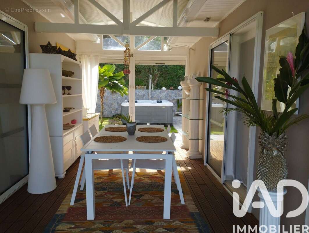 Photo 6 - Maison à SAINTE-MARIE