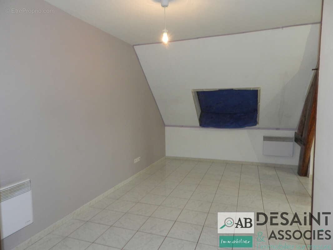 Appartement à MOUROUX