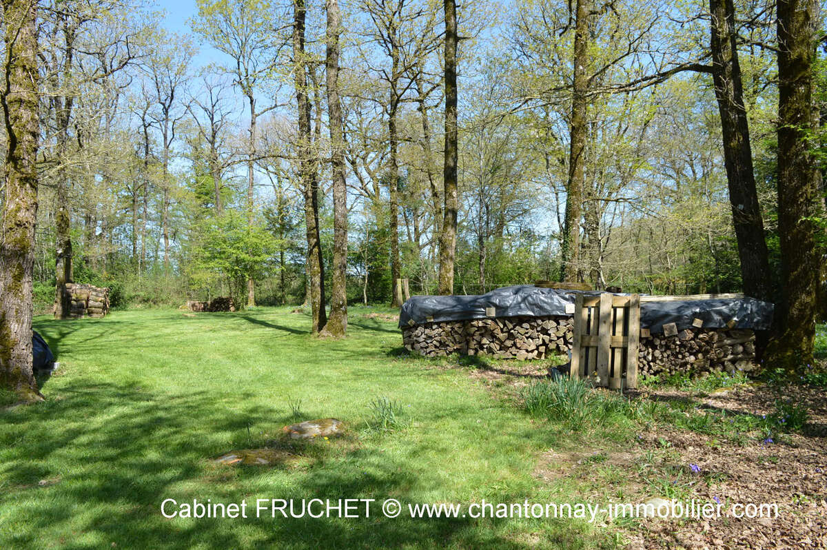 Maison à CHANTONNAY