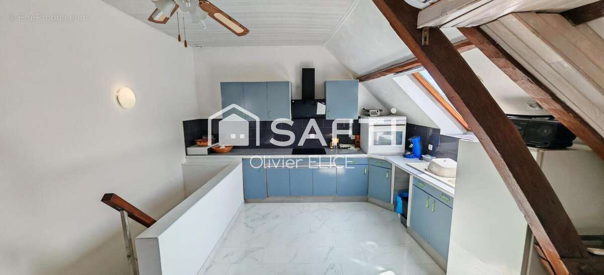 Photo 6 - Appartement à SACY-LE-GRAND