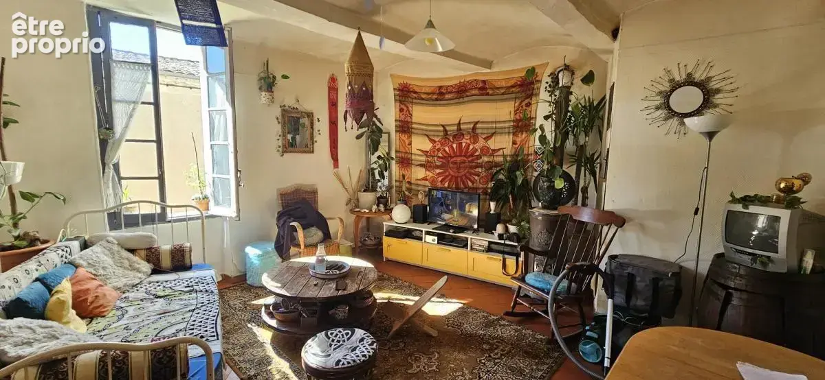 Maison 7 pièces 126 m² à vendre à Aveze (30120) - photo 2
