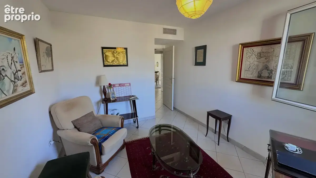 Appartement 4 pièces Villa lina Bandol avec box - photo 15