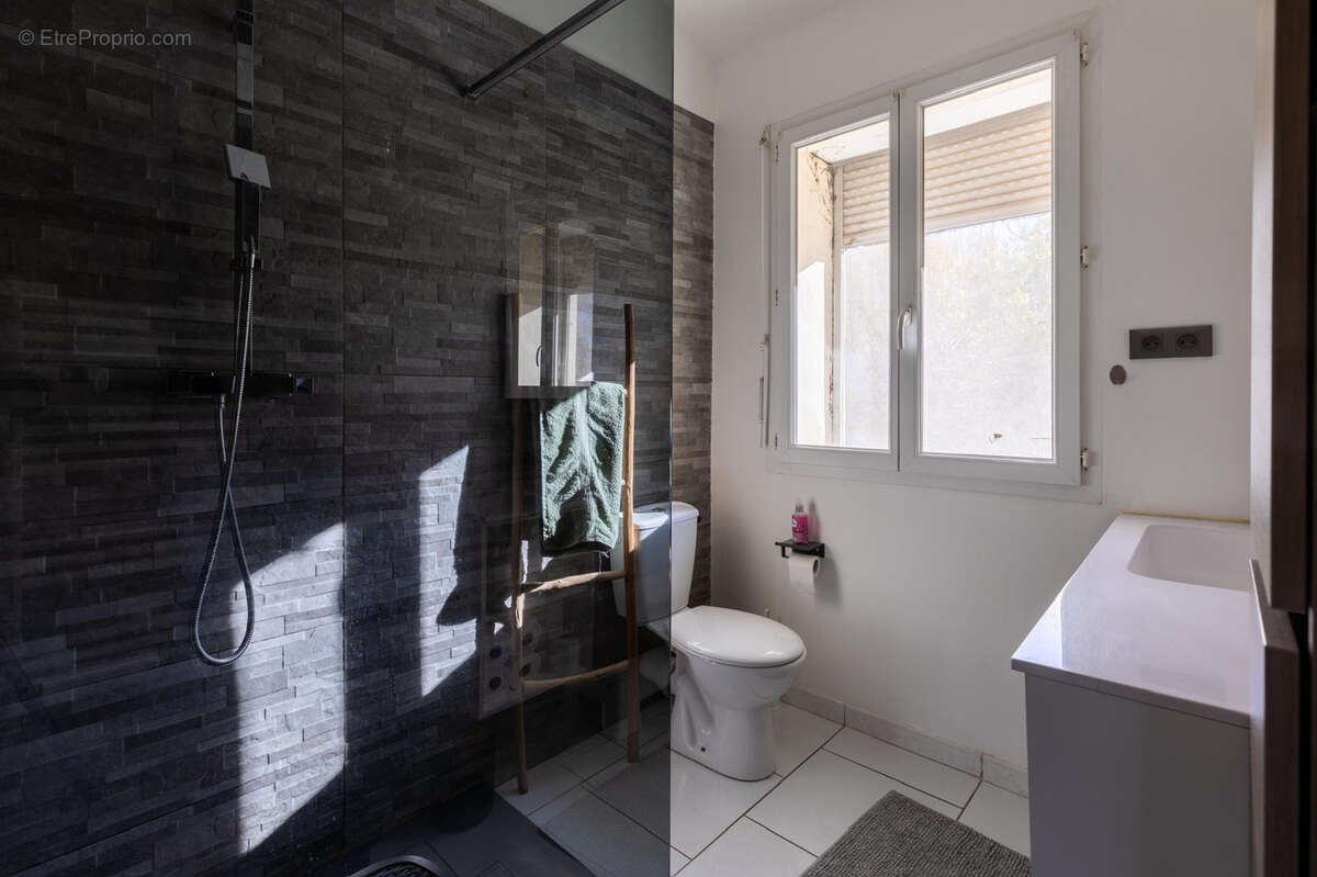 Appartement à MARTIGUES