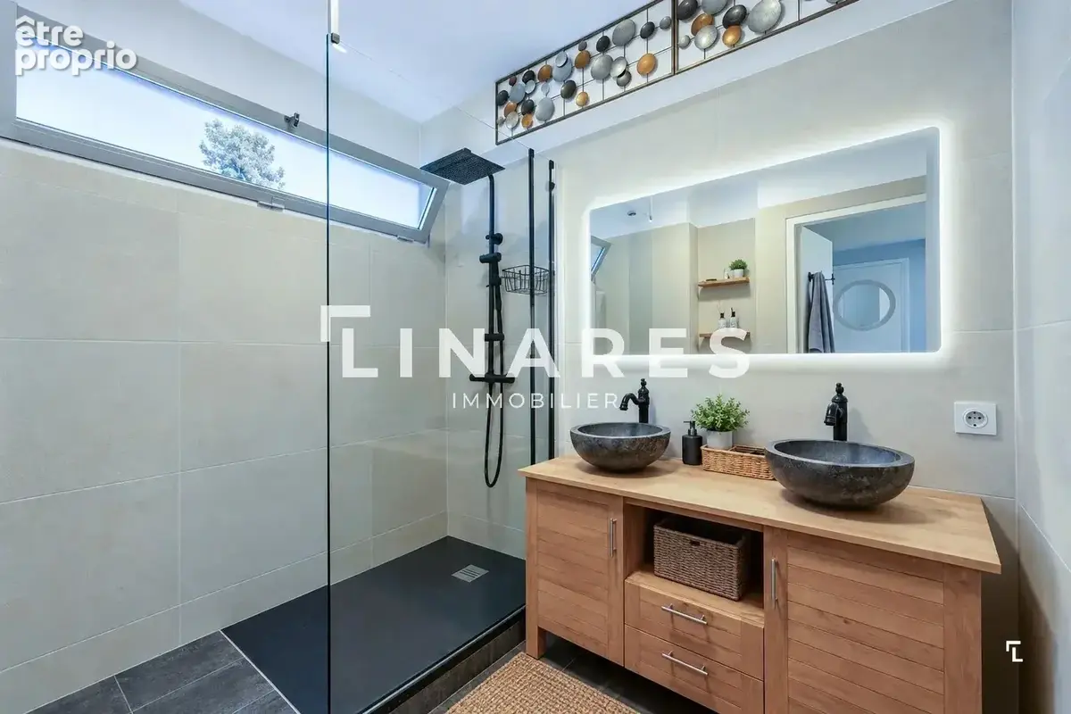 L'ASCENSION - Appartement T5 de 108m2 - Terrasses - 13008 - photo 7