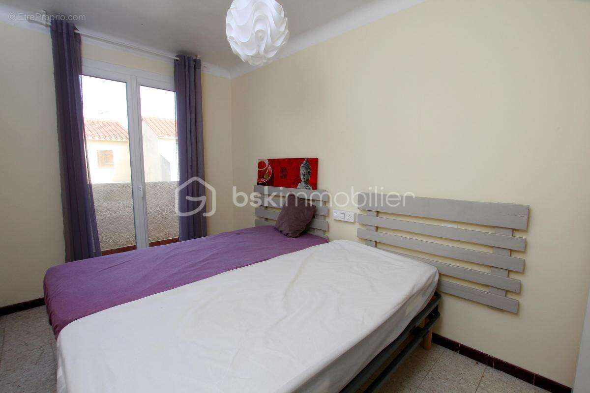 Maison à SAINTE-MARIE