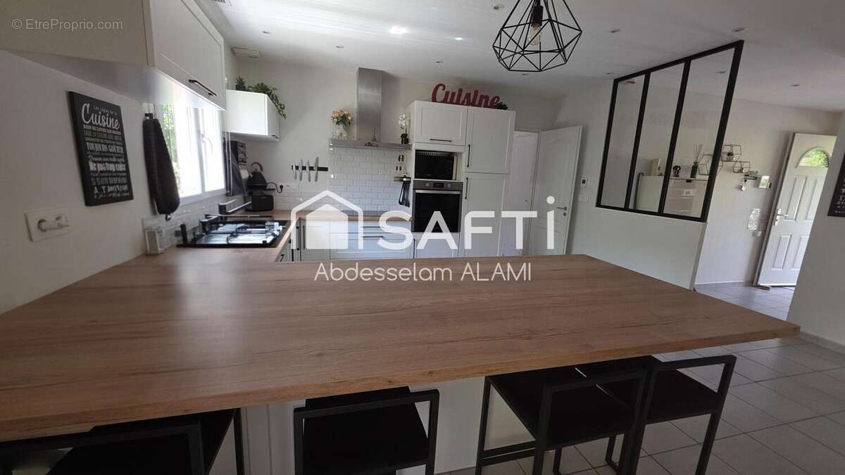 Photo 8 - Maison à AMBERIEU-EN-BUGEY