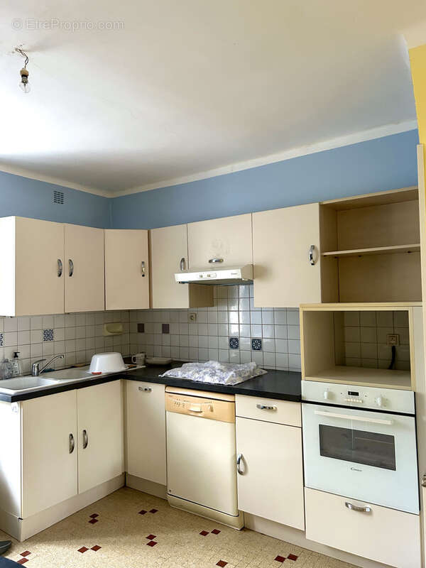 Maison à VILLEPINTE