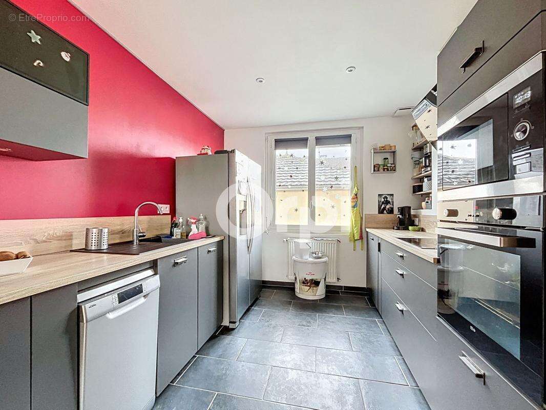 Maison à MALEMORT-SUR-CORREZE