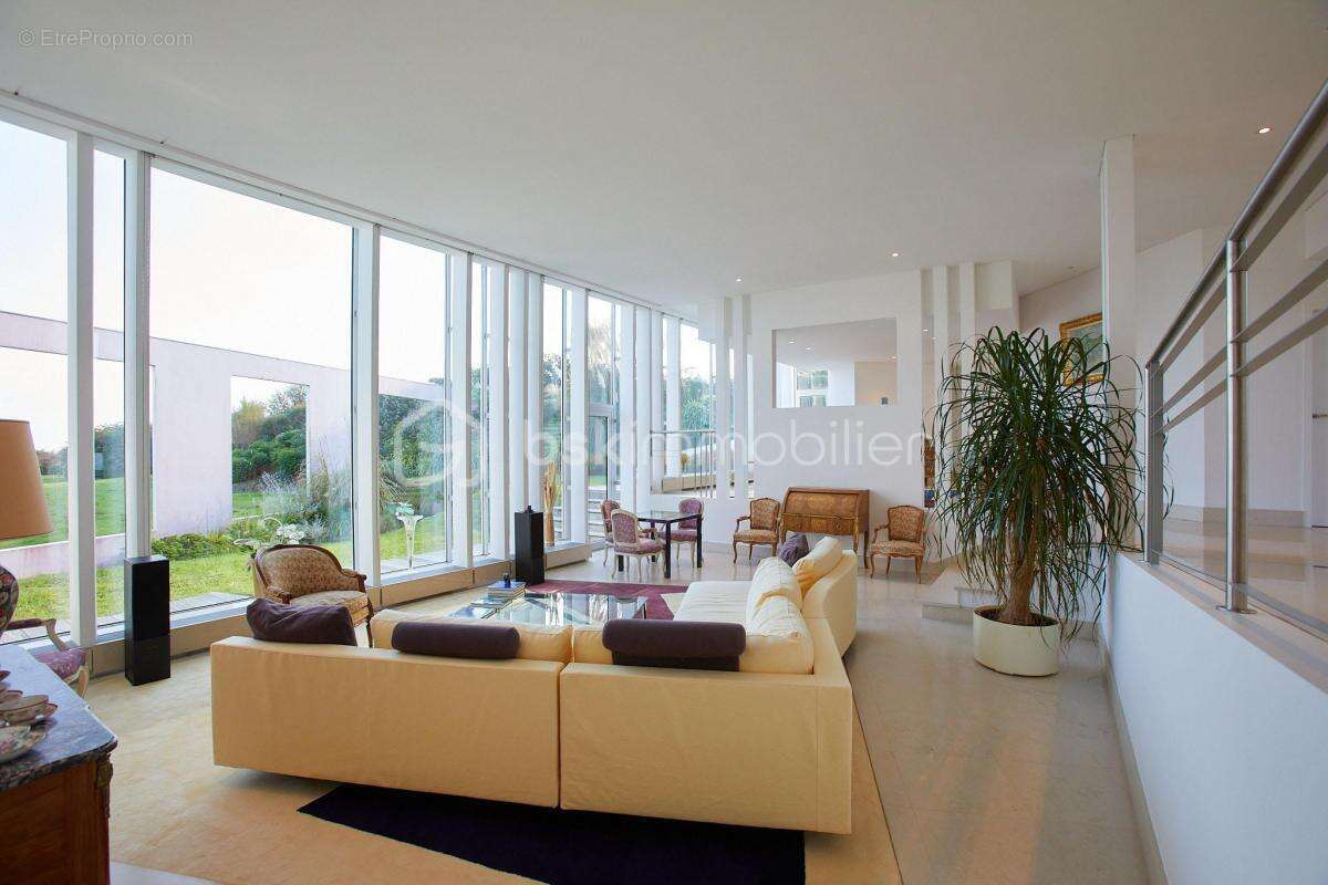 Maison à ETABLES-SUR-MER