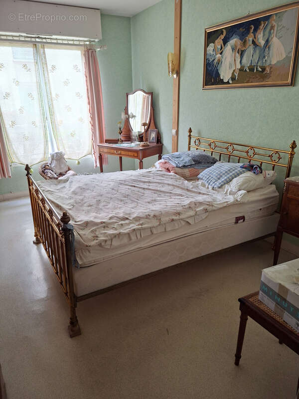 Appartement à VERSAILLES