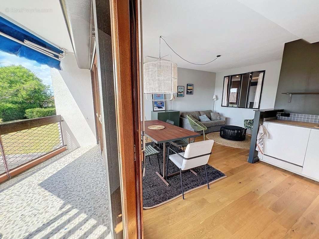 Appartement à ARCACHON