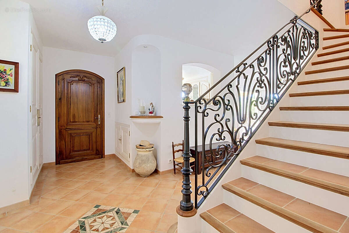 Exclusivité à lorgues !tranquillité absolue en bout d'impasse - photo 10