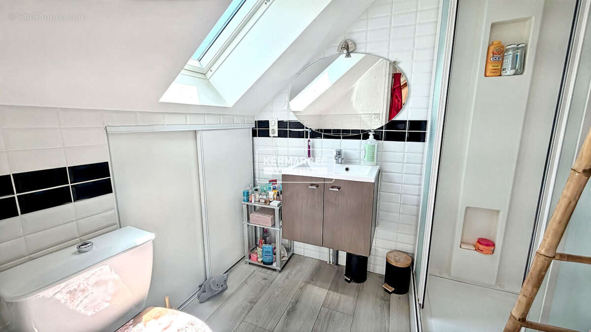 A VENDRE Maison en pierres 5 pièces à ERBEE 127 m² - 308 900  HAI - photo 12