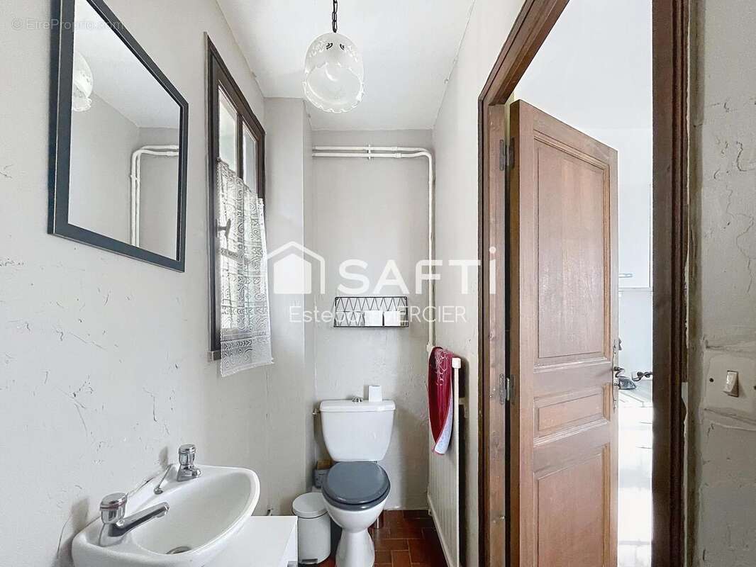 Photo 5 - Maison à SAINT-ROMAIN-SUR-CHER