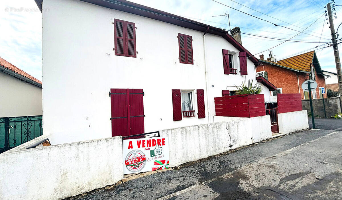 Photo 1 - Appartement à BOUCAU