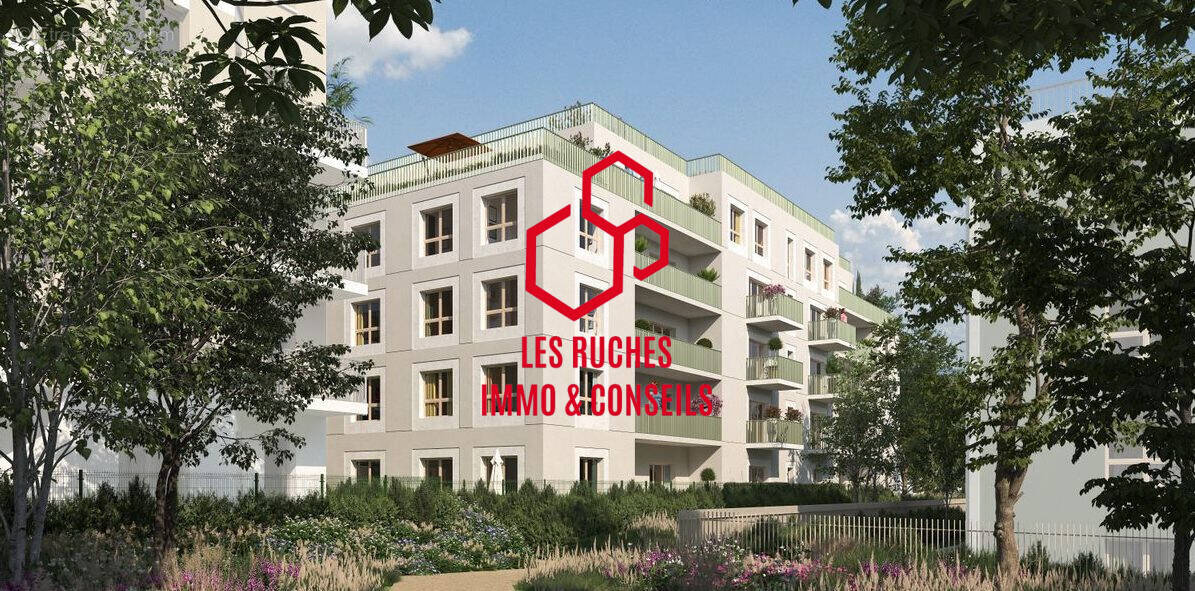 Appartement à VILLEPINTE