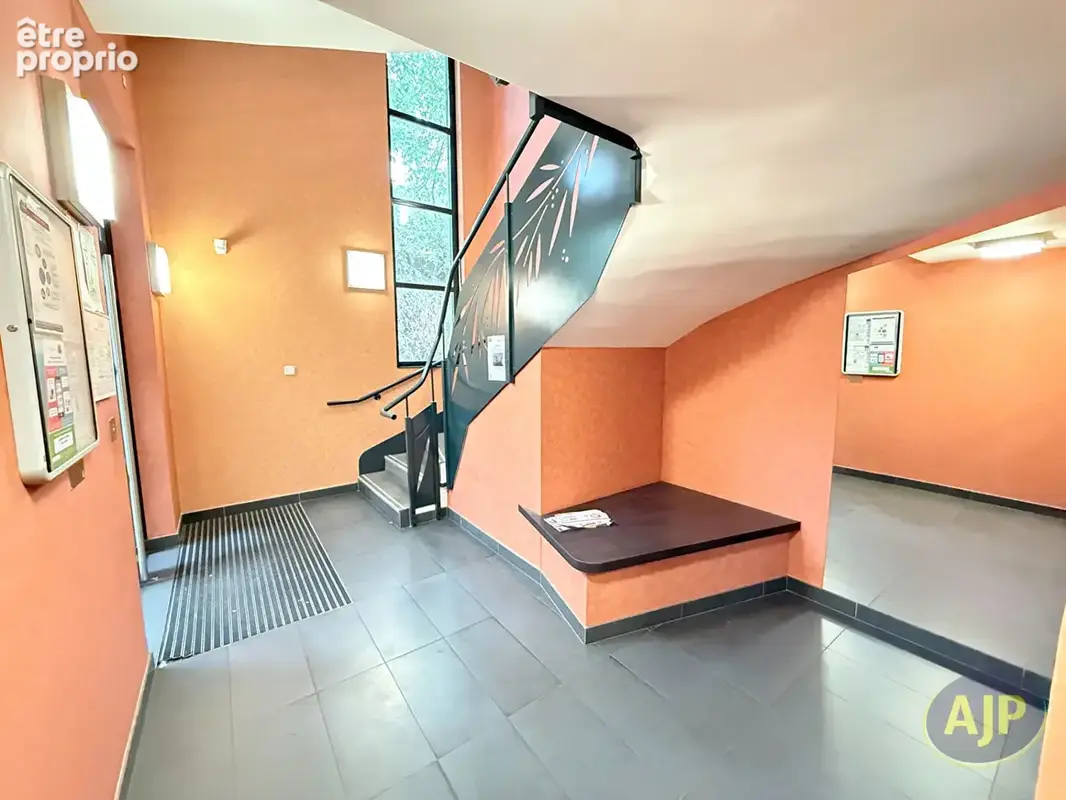 Appartement, La Chapelle Sur Erdre 2 pièce(s) 44.28 m2 - photo 4