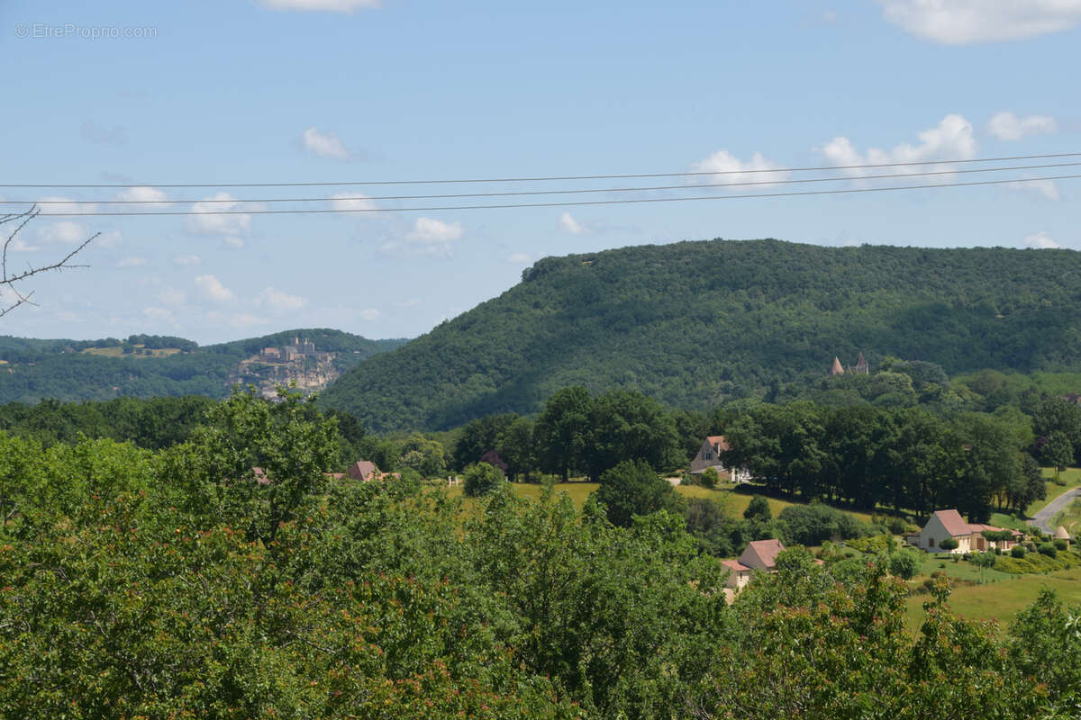 Maison à ALLAS-LES-MINES