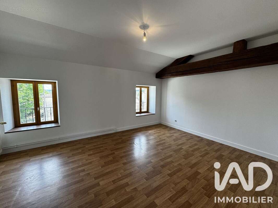 Maison 136 m² à Sommevoire  - photo 5