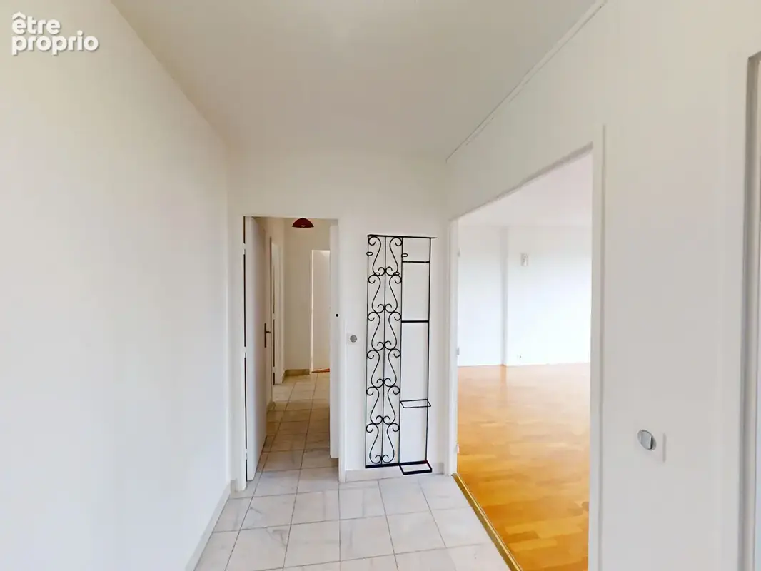 Appartement Rosny Sous Bois 4 pièce(s) 89.11 m2 - photo 5