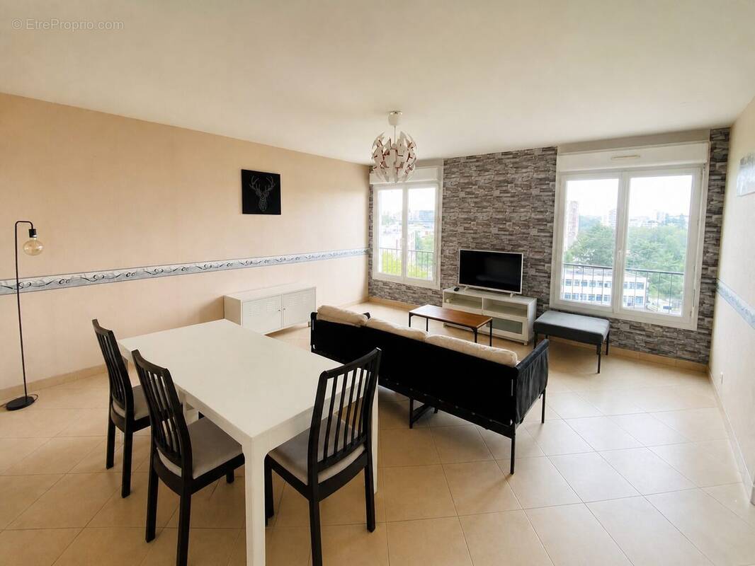 Appartement à BREST
