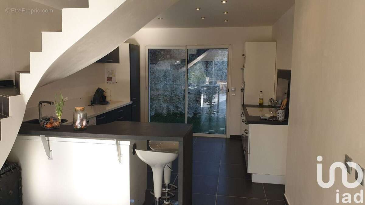 Photo 4 - Maison à AURONS