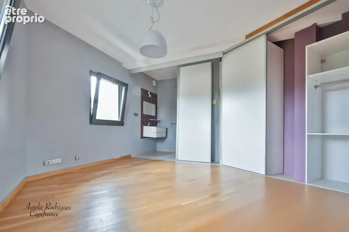Maison à vendre 6 pièces MANZIAT (01) - photo 7