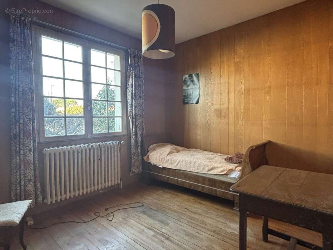Maison à ROMANS-SUR-ISERE