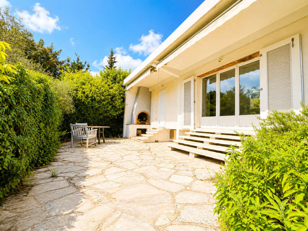 Maison à VENCE