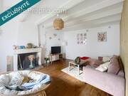 Photo 1 - Maison à CLAVETTE