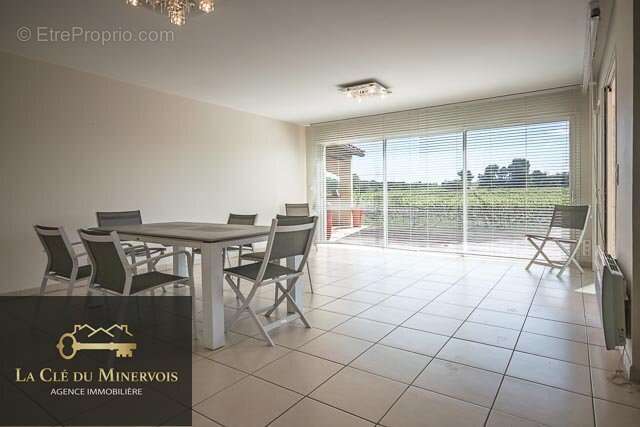 Maison à SAINT-COUAT-D'AUDE